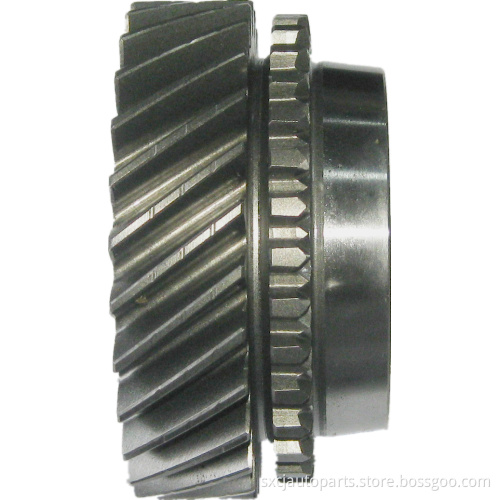 Auto parts Manual gearbox parts Transmission Gear
